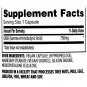 Whole Foods Market GABA 750mg 100 Vegetarian Capsules