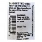 Sprouts Liver Detox Powder 90 Veggie Caps