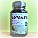 Whole Foods Market Ashwagandha, 2000mg, 60 Liquid Capsules