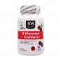 365 by Whole Foods Market D-Mannose + Cranberry 90 Vegan Capsules