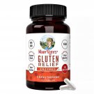 Mary Ruth's Gluten Relief Enzymes 60 softgels