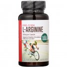 Whole Foods Market L-Arginine Free-Form 500mg 100 Vegan Capsules