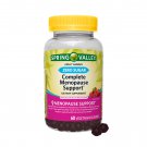 Spring Valley Zero Sugar Complete Menopause Support 60 Gummies