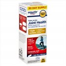 Equate Triple Action Joint Health Dietary Supplement, 30 Count