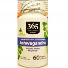 365 by Whole Foods Market Ashwagandha, 60 Liquid Capsules