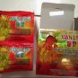 5 Boxes Xian | Ling capsules Herb for Reduce Joint Pain Bone Uric Acid Rheumatism