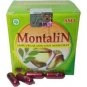 12 boxes Montalin for gout cholestrol, rheumatism, urid acid