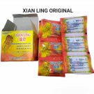 50 Boxes Xian | Ling capsules for Reduce Joint Pain Bone, Uric Acid Rheumatism 50 Boxes Xian | Ling capsules for Reduce Joint Pain Bone, Uric Acid Rheumatism