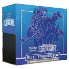 Pokemon Battle Styles Elite Trainer Box + Booster Packs TCG