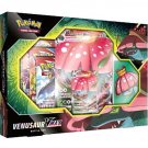 Pokemon Venusaur VMAX Battle Box Trading Card Game