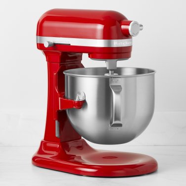 KitchenAid KSM70SKXXWH Mixer