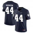 Penn State Chop Robinson Jersey #44 College Game Navy With Name