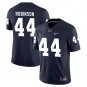 Penn State Chop Robinson Jersey #44 College Game Navy With Name