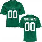 Custom Marshall Thundering Herd Jersey Name and Number NCAA College Football
