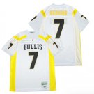 Dwayne Haskins #7 Bullis High School Football Jersey White