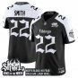 Harrison Smith Alternate Jersey Minnesota Vikings 'Gothic Norseblood Edition' Vapor Limited