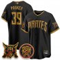 Dave Parker V2 Baseball Jersey Pittsburgh Pirates 2026 City Connect All Stitched