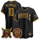 Bryan Reynolds V2 Baseball Jersey Pittsburgh Pirates 2026 City Connect All Stitched