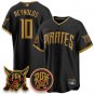 Bryan Reynolds V2 Baseball Jersey Pittsburgh Pirates 2026 City Connect All Stitched