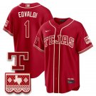 Nathan Eovaldi V2 Baseball Jersey TEX 2026 City Connect All Stitched