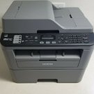 Brother MFC-L2700DW Laser All-in-One Printer WiFi Scanner Fax Machine