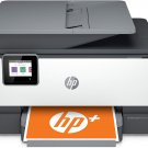 HP OfficeJet Pro 9015e Wireless Color All-in-One Printer with bonus 6 free months Instant Ink
