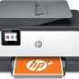 HP OfficeJet Pro 9015e Wireless Color All-in-One Printer with bonus 6 free months Instant Ink