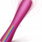 Adult Sex Toys Vibrating Dildo for Women - Powerful G Spot Vibrator with 11 Vibration