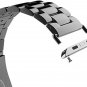 Metal Alloy Clasps/Stainless Steel Adapter Iwatch Band Adapter for Apple Watch Series# 1 #2 #3  42mm