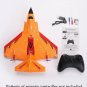 2.4G Remote Control RC Plane with LED Light #1001
