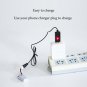 2.4G Remote Control RC Plane with LED Light #1001