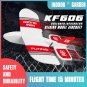 EPP Foam Glider RC Airplane 15 Minutes Flight Time Toys For Kids #1141