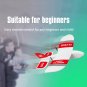 EPP Foam Glider RC Airplane 15 Minutes Flight Time Toys For Kids #1141