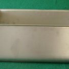 stainless steel deep drawer liner