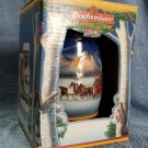 2000 Budweiser stein, Holiday in the Mountains