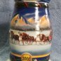 2000 Budweiser stein, Holiday in the Mountains