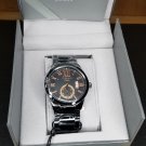 Anthony James, Vintage Black & Rose Anthony James, Vintage Black & Rose