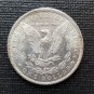 1883-O Morgan Silver Dollar Vam 23
