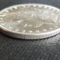 1886-P Morgan Silver Dollar MS61-63
