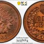 1902 1C U.S. coin