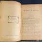 Woman or Witch? by Dora Delmar [Love Story Library #48] Dime Novel 1928, RARE