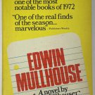 Edwin Mullhouse by Steven Millhauser (SIGNED - 1972 Popular Library pb - VG)