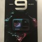 GoPro HERO9 Black 5K UHD Action Camera Accessories Bundle