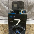 GoPro HERO 7 Black Waterproof 4K Action Camera