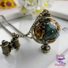 World Traveler Necklace SKU 1380