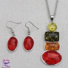 Pop Art Speckled Stone Set SKU 1643