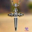 Art Deco Design CrossSKU 1745