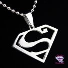 SuperMan Pendant Necklace SKU 1214