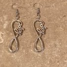 Infinite Hope Earrings SKU 1006