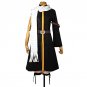 Fairy Tail Natsu Dragneel Anime Cosplay Costumes(free shipping)